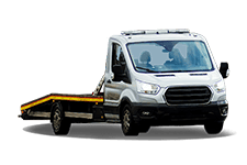 Car Hire Widnes - Recovery Van - Van hire Widnes