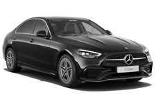 Car Hire Widnes - C Class Auto - car hire Widnes
