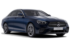 Car Hire Widnes - E Class Auto - car hire Widnes
