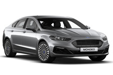 Car Hire Widnes - Mondeo - car hire Widnes