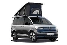 Car Hire Widnes - VW Campervan - Van hire Widnes